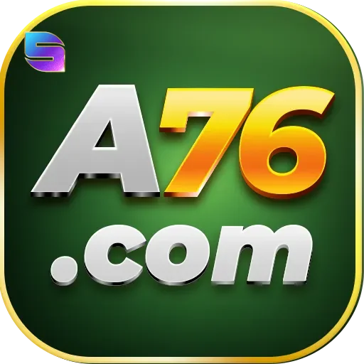 Logo da a76