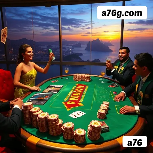 Configurações úteis dentro do app a76