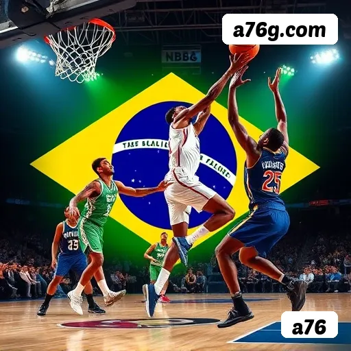 Guia rápido de apostas ao vivo na a76