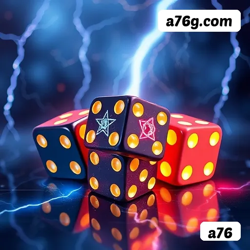 Cassino ao vivo a76 dealers