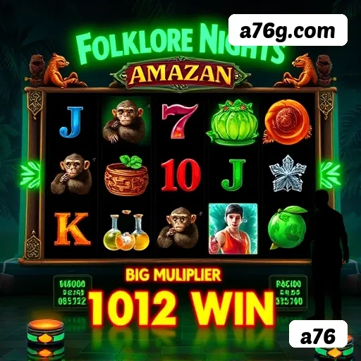 App a76 login mobile