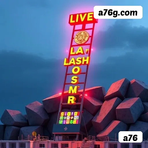 Checklist para avaliar a plataforma a76