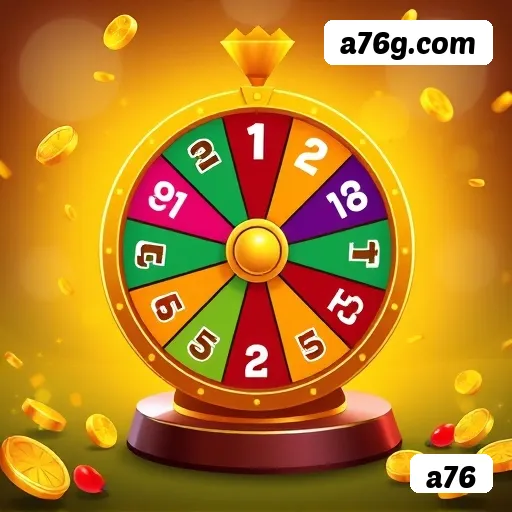 Bônus boas-vindas a76 R$100