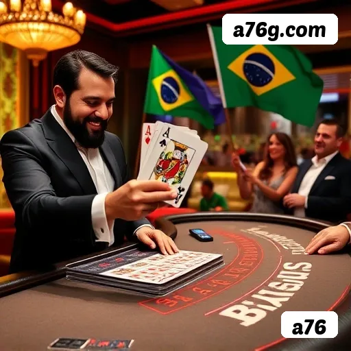 Cashback VIP a76 - reembolso semanal