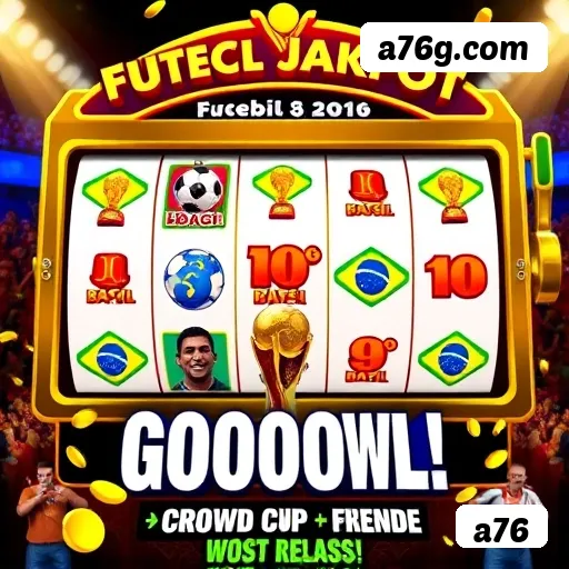 Slots com prêmios a76